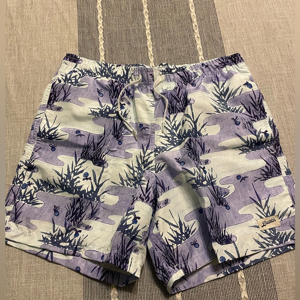 Bather - Swim Suit - Size M